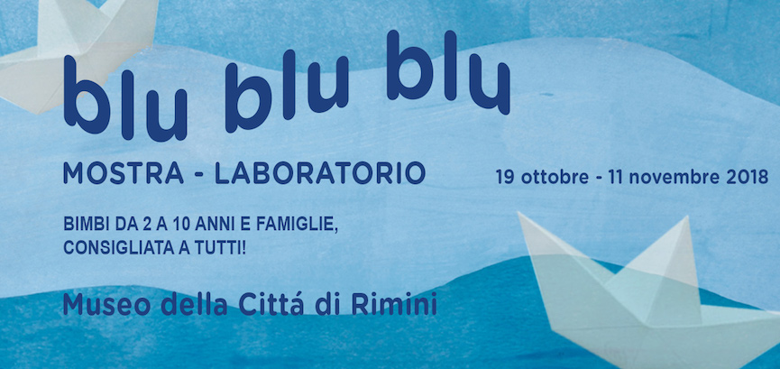 Il laboratorio di tinkering del CoderDojo di Rimini nell’officina BLU BLU BLU all’interno del progetto EDUCarte