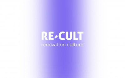 RE-CULT | renovation culture