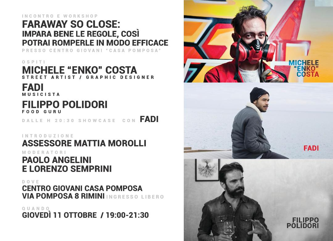 Settimana della cultura